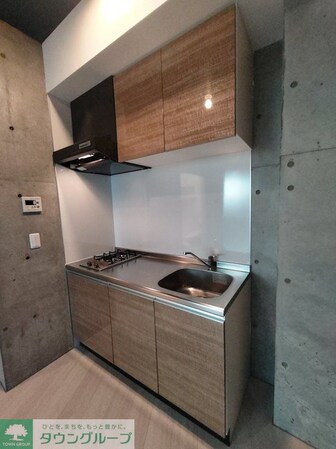 ヴェスパーマティーニ亀有の物件内観写真